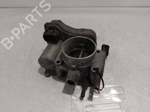 throttle-body-opel-meriva-a-mpv-x03-2003-2004-2005-2006-2007-2008-2009-2010-36231646 main image