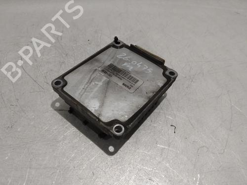 Engine control unit (ECU) OPEL MERIVA A MPV (X03) 1.6 16V (E75) | BP36231644M57 - Image 2