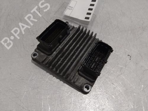 Used Engine control unit (ECU) Engine control unit (ECU) OPEL MERIVA A MPV (X03) 1.6 16V (E75) (100 hp) 36231644 36231644