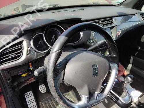 Used Other Other CITROËN DS3 Convertible 1.6 THP 150 (150 hp) 36231647 36231647