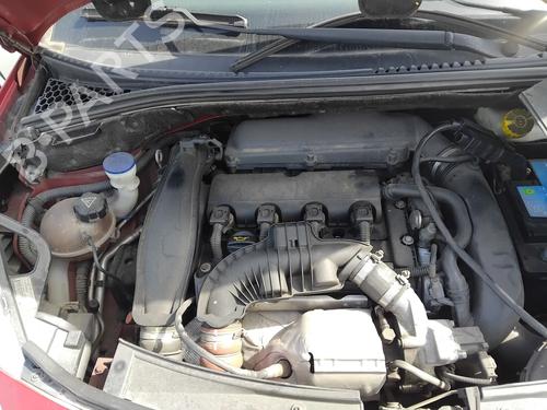 Used Engine Engine CITROËN DS3 Convertible 1.6 THP 150 (150 hp) 36231648 36231648