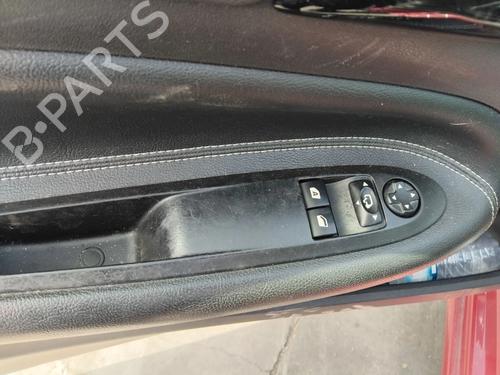 Used Left front window switch Left front window switch CITROËN DS3 Convertible 1.6 THP 150 (150 hp) 36231649 36231649