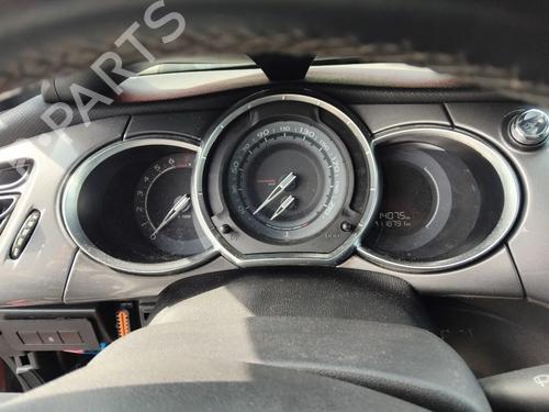 Used Instrument cluster Instrument cluster CITROËN DS3 Convertible 1.6 THP 150 (150 hp) 36231650 36231650