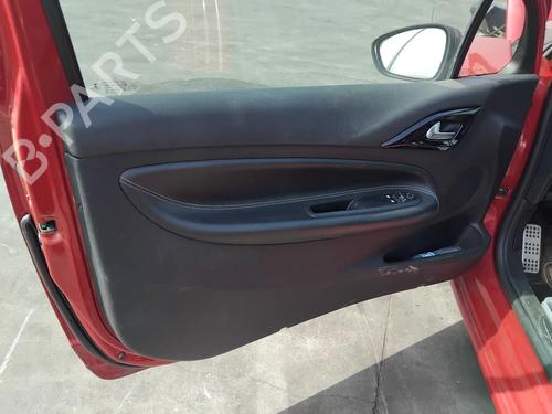 Used Front left window mechanism Front left window mechanism CITROËN DS3 Convertible 1.6 THP 150 (150 hp) 36231654 36231654