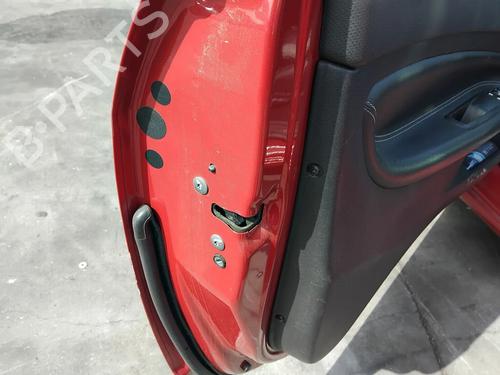 Used Front left lock Front left lock CITROËN DS3 Convertible 1.6 THP 150 (150 hp) 36231656 36231656