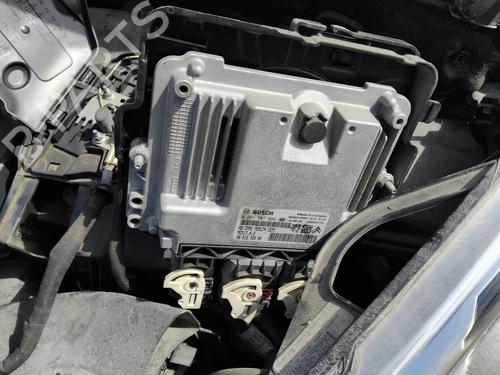 Used Engine control unit (ECU) Engine control unit (ECU) CITROËN DS3 Convertible 1.6 THP 150 (150 hp) 36231659 36231659