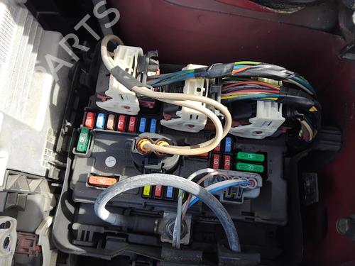 Used Fuse box Fuse box CITROËN DS3 Convertible 1.6 THP 150 (150 hp) 36231660 36231660