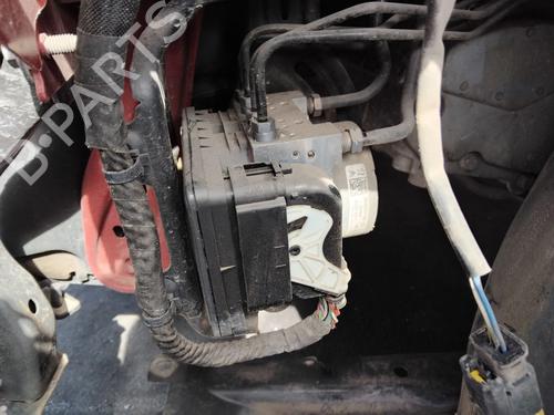 Used ABS pump ABS pump CITROËN DS3 Convertible 1.6 THP 150 (150 hp) 36231665 36231665