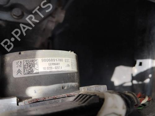 ABS pump CITROËN DS3 Convertible 1.6 THP 150 | BP36231665M43 - Image 2