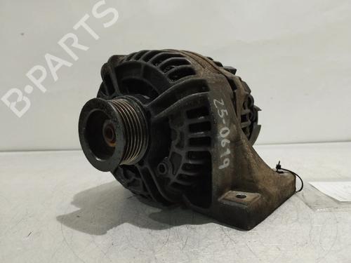 alternator-volvo-v70-ii-285-1999-2000-2001-2002-2003-2004-2005-2006-2007-2008-36231671 main image