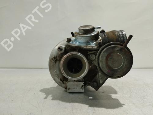 Używane Turbosprężarka / Kompresor Turbosprężarka / Kompresor VOLVO V70 II (285) 2.0 T (180 hp) 36231675 36231675