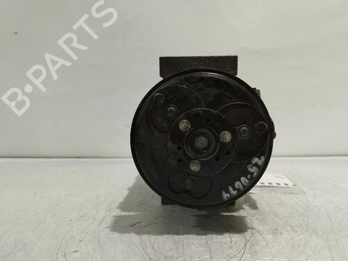 AC compressor VOLVO V70 II (285) 2.0 T | BP36231674M34 - Image 4