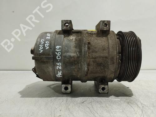 AC compressor VOLVO V70 II (285) 2.0 T | BP36231674M34 - Image 3