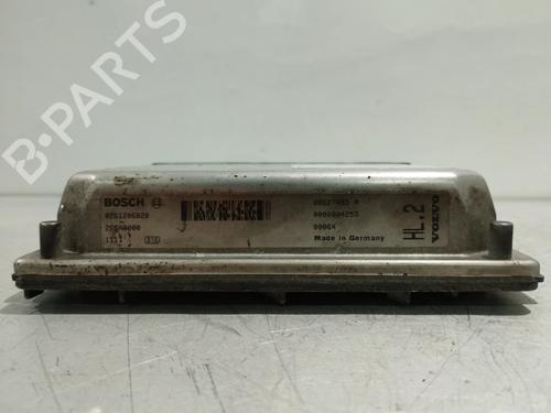 Engine control unit (ECU) VOLVO V70 II (285) 2.0 T | BP36231684M57 - Image 2