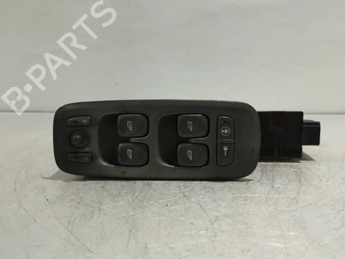 Used Left front window switch Left front window switch VOLVO V70 II (285) 2.0 T (180 hp) 36231683 36231683