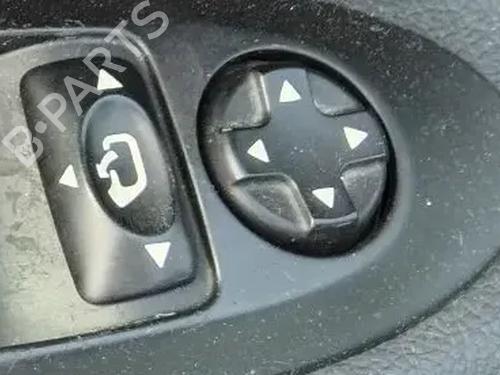 Used Right mirror Right mirror CITROËN DS3 Convertible 1.6 THP 150 (150 hp) 36231669 36231669