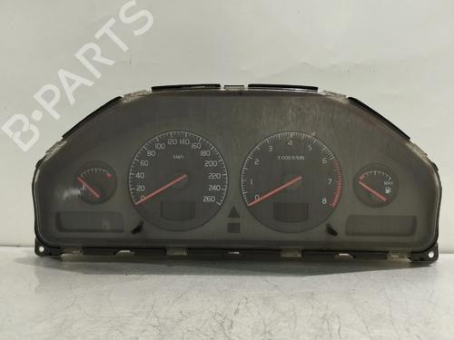 Used Instrument cluster Instrument cluster 27734847 27734847