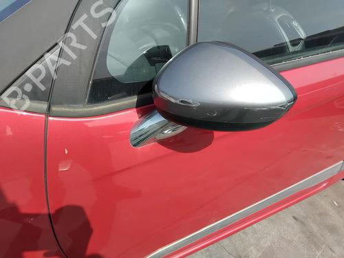 Used Left mirror Left mirror CITROËN DS3 Convertible 1.6 THP 150 (150 hp) 36231670 36231670
