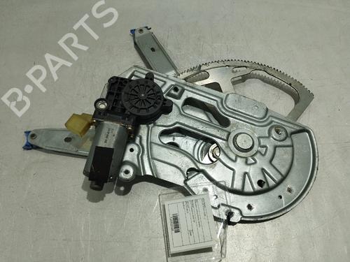 Used Front right window mechanism Front right window mechanism VOLVO V70 II (285) 2.0 T (180 hp) 36231681 36231681