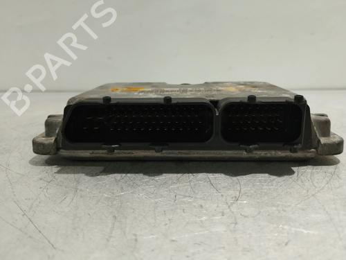 Engine control unit (ECU) VW PASSAT B5 Variant (3B5) 1.9 TDI | BP36377566M57 - Image 3