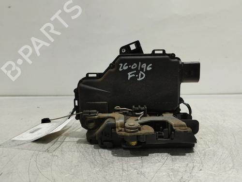 Serratura anteriore destra Serratura anteriore destra VW PASSAT B5 Variant (3B5) 1.9 TDI (110 hp) 36377567 36377567