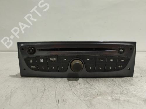 radio-renault-clio-iii-grandtour-kr01_-2007-30710271 main image