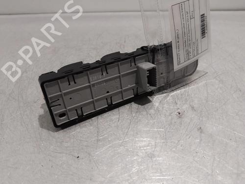 Left front window switch RENAULT SCÉNIC III (JZ0/1_) 1.6 dCi (JZ00, JZ12) | BP34475022I27 - Image 2