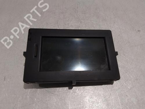 display-monitor-renault-scenic-iii-jz01_-2008-2009-2010-2011-2012-2013-2014-2015-2016-34475028 main image