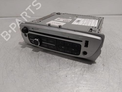 radio-renault-scenic-iii-jz01_-2008-2009-2010-2011-2012-2013-2014-2015-2016-34475026 main image