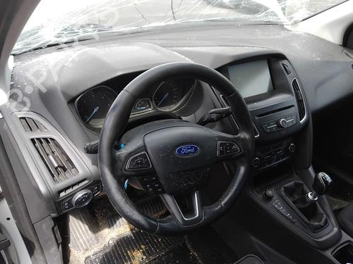 Used Other Other FORD FOCUS III Turnier 1.5 TDCi ECOnetic (105 hp) 36237352 36237352