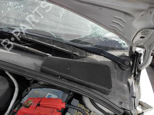 Motor limpa vidros frontal Motor limpa vidros frontal FORD FOCUS III Turnier 1.5 TDCi ECOnetic (105 hp) 36231694 36231694