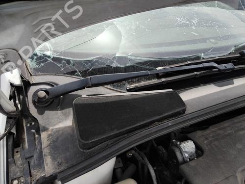 Motor limpa vidros frontal Motor limpa vidros frontal FORD FOCUS III Turnier 1.5 TDCi ECOnetic (105 hp) 36231695 36231695