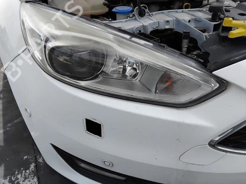 Optica direita Optica direita FORD FOCUS III Turnier 1.5 TDCi ECOnetic (105 hp) 36231701 36231701