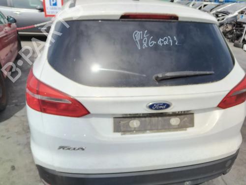 Tampa da Mala Tampa da Mala FORD FOCUS III Turnier 1.5 TDCi ECOnetic (105 hp) 36231702 36231702