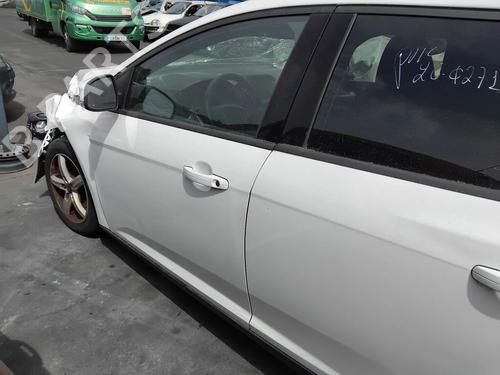 Porta frente esquerda Porta frente esquerda FORD FOCUS III Turnier 1.5 TDCi ECOnetic (105 hp) 36231703 36231703