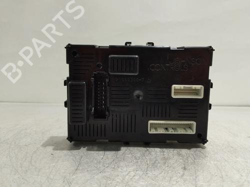 Used Fuse box Fuse box RENAULT CLIO III (BR0/1, CR0/1) 1.2 16V (BR02, BR0J, BR11, CR02, CR0J, CR11) (75 hp) 36237347 36237347