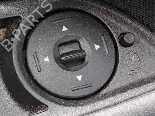 Retrovisor direito Retrovisor direito FORD FOCUS III Turnier 1.5 TDCi ECOnetic (105 hp) 36231707 36231707
