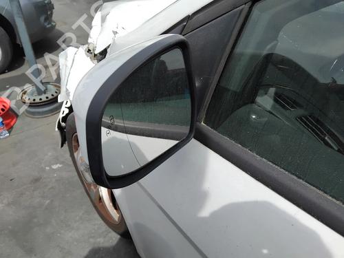 Retrovisor esquerdo Retrovisor esquerdo FORD FOCUS III Turnier 1.5 TDCi ECOnetic (105 hp) 36231708 36231708