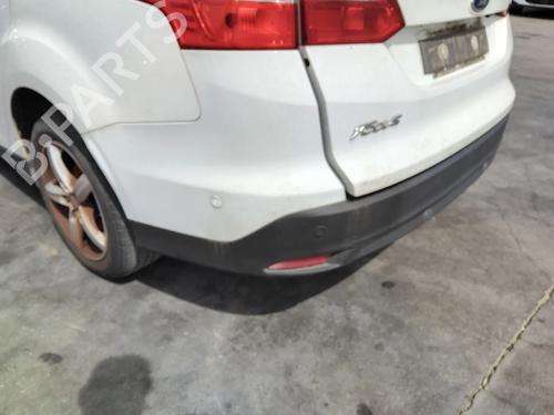 Pára-choques traseiro Pára-choques traseiro FORD FOCUS III Turnier 1.5 TDCi ECOnetic (105 hp) 36231709 36231709