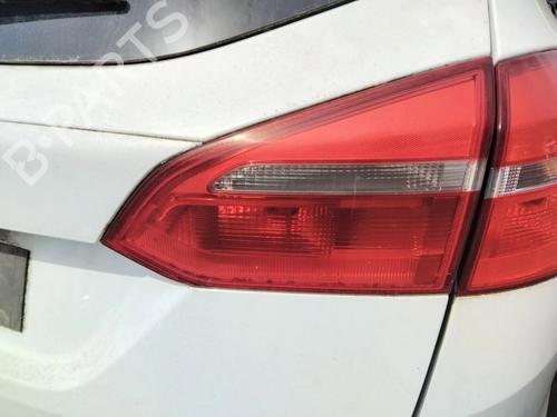 Farolim direito da mala Farolim direito da mala FORD FOCUS III Turnier 1.5 TDCi ECOnetic (105 hp) 36231710 36231710