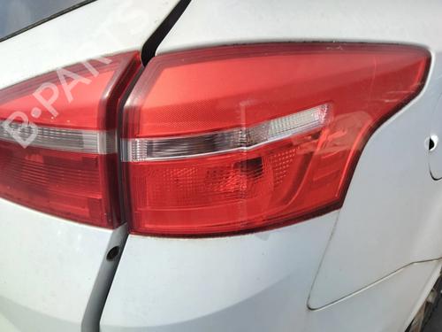 Farolim direito Farolim direito FORD FOCUS III Turnier 1.5 TDCi ECOnetic (105 hp) 36231712 36231712