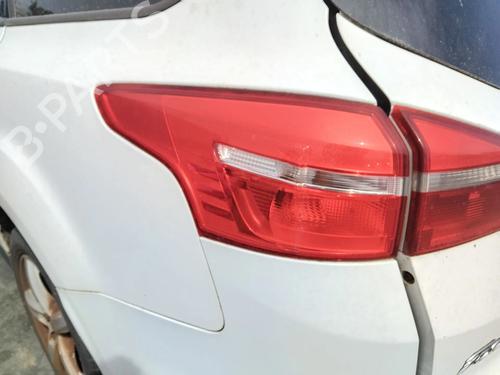 Farolim esquerdo Farolim esquerdo FORD FOCUS III Turnier 1.5 TDCi ECOnetic (105 hp) 36231713 36231713