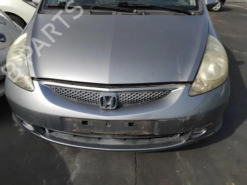 Morro completo Morro completo HONDA JAZZ II (GD_, GE3, GE2) 1.3 iDSi (GD1) (83 hp) 36237355 36237355