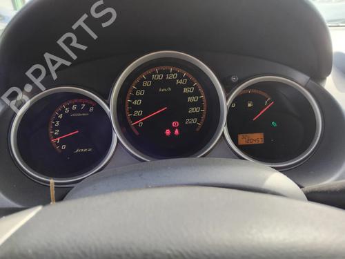 Cuadro instrumentos Cuadro instrumentos HONDA JAZZ II (GD_, GE3, GE2) 1.3 iDSi (GD1) (83 hp) 36237356 36237356
