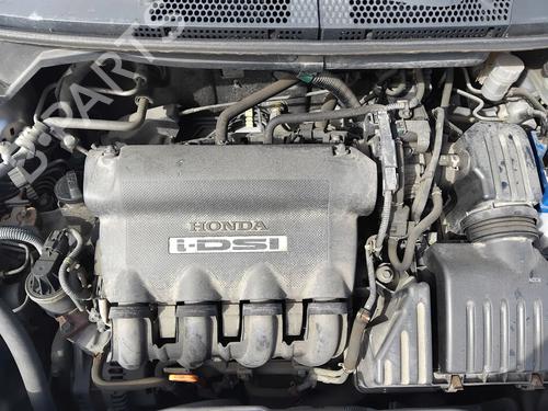 Motor Motor HONDA JAZZ II (GD_, GE3, GE2) 1.3 iDSi (GD1) (83 hp) 36237361 36237361