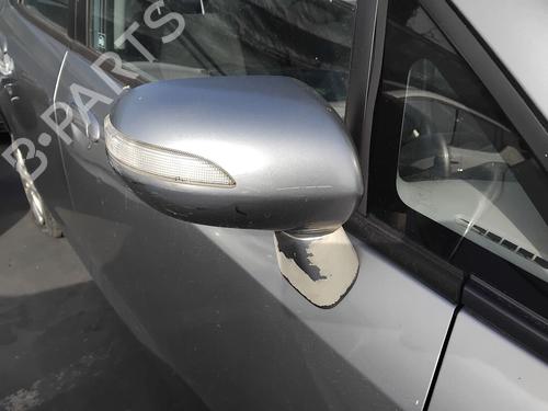 Used Right mirror Right mirror HONDA JAZZ II (GD_, GE3, GE2) 1.3 iDSi (GD1) (83 hp) 36237365 36237365