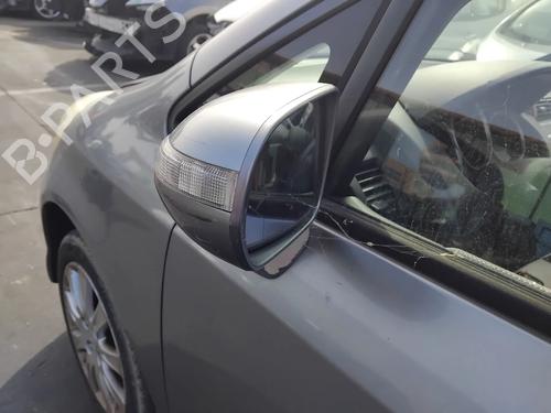 Used Left mirror Left mirror HONDA JAZZ II (GD_, GE3, GE2) 1.3 iDSi (GD1) (83 hp) 36237366 36237366