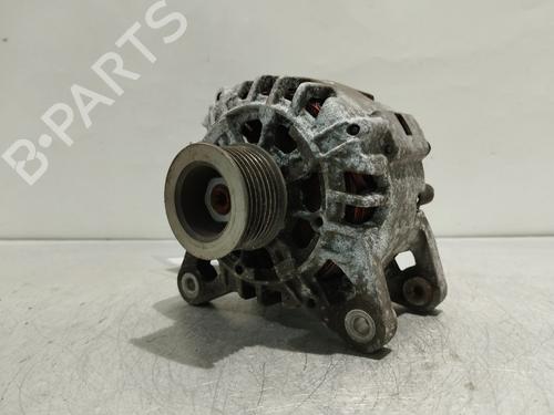 Alternador Alternador RENAULT CLIO III (BR0/1, CR0/1) 1.2 16V (BR02, BR0J, BR11, CR02, CR0J, CR11) (75 hp) 36377572 36377572