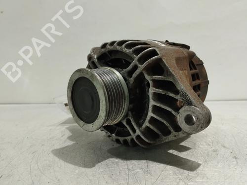 Alternador Alternador FIAT DOBLO MPV (119_, 223_) 1.9 D (223AXB1A) (63 hp) 36377577 36377577