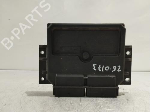 Used Engine control unit (ECU) Engine control unit (ECU) FIAT DOBLO MPV (119_, 223_) 1.9 D (223AXB1A) (63 hp) 36377575 36377575